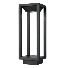 WE902.01.025 WERTMARK WANDA светильник уличный ландшафтный, LED, 8W, 3000K