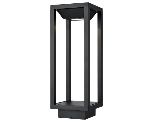 WE902.01.025 WERTMARK WANDA светильник уличный ландшафтный, LED, 8W, 3000K