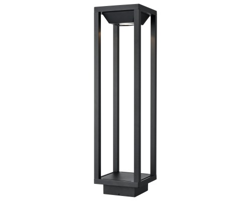 WE902.02.025 WERTMARK WANDA светильник уличный ландшафтный, LED, 8W, 3000K