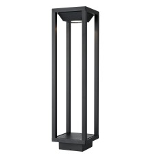 WE902.02.025 WERTMARK WANDA ÑÐ²ÐµÑÐ¸Ð»ÑÐ½Ð¸Ðº ÑÐ»Ð¸ÑÐ½ÑÐ¹ Ð»Ð°Ð½Ð´ÑÐ°ÑÑÐ½ÑÐ¹, LED, 8W, 3000K