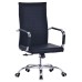 Офисное кресло Noro HC10152-1 Мия синее, Стандарт