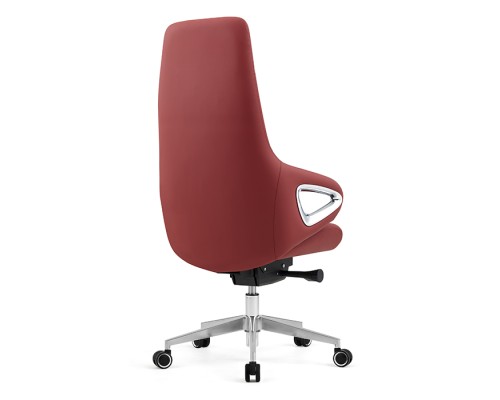 Комплект из 2 офисных кресел руководителя Varde Брайлайт, Стандарт