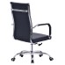 Офисное кресло Noro HC10152-1 Мия синее, Стандарт