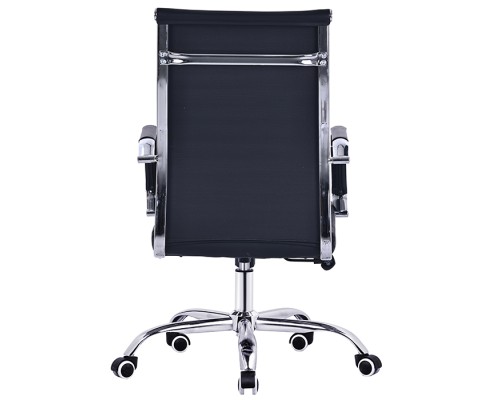 Офисное кресло Noro HC10152-1 Мия синее, Стандарт