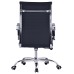 Офисное кресло Noro HC10152-1 Мия синее, Стандарт