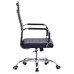 Офисное кресло Noro HC10152-1 Мия синее, Стандарт