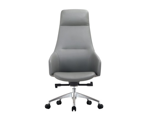 Офисное кресло Varde OC10076-1 Туман серое, Стандарт