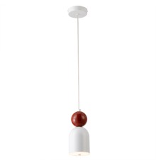 TUUS Светильник KOWAL подвесной K1 03 LED 7 Вт 3000К белый металл, Стандарт