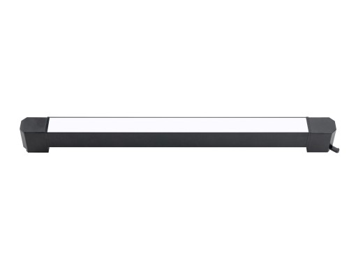 SVETI Линейный светильник MILD трековый однофазный M05 02 LED 30 Вт 4000K чёрный, Стандарт