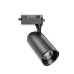 SVETI Светильник MILD трековый однофазный M04 01 LED 30 Вт 3000-6000K чёрный 15-60°, Стандарт