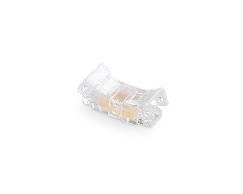 Соединитель прямой COB 12-24В для лент 5 мм (2 конт.) 10 шт GS6341 AMBRELLA LIGHT AMBRELLA LIGHT