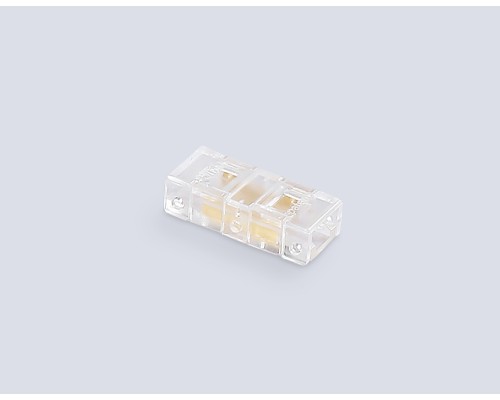 Соединитель прямой COB 12-24В для лент 5 мм (2 конт.) 10 шт GS6341 AMBRELLA LIGHT AMBRELLA LIGHT
