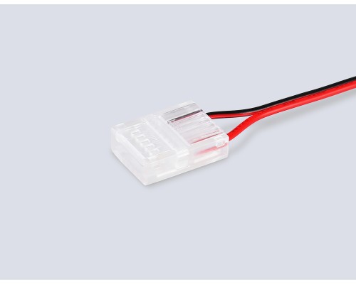 Соединитель гибкий двухсторонний COB 12 мм 12-24В (2 конт.) 10 шт GS7898 AMBRELLA LIGHT AMBRELLA LIGHT