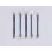 Соединитель гибкий двухсторонний COB RGB 10 мм 12-24В (4 конт.) 5 шт GS7921 AMBRELLA LIGHT AMBRELLA LIGHT