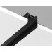 Шинопровод встраиваемый под ГКЛ 12.5мм Magnetic Ultra slim 26 48В черный 2000*67*35 GV1061 AMBRELLA LIGHT AMBRELLA LIGHT