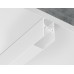 Шинопровод накладной-подвесной Magnetic Ultra slim 26 48В белый 2000*30*35 GV1052 AMBRELLA LIGHT AMBRELLA LIGHT