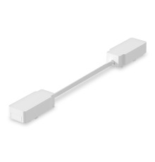 Коннектор гибкий токопроводящий Magnetic Ultra slim 26 48В белый 290*26*15 GV1265 AMBRELLA LIGHT