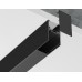 Шинопровод накладной-подвесной Magnetic Ultra slim 26 48В черный 3000*30*35 GV1057 AMBRELLA LIGHT AMBRELLA LIGHT