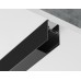 Шинопровод накладной-подвесной Magnetic Ultra slim 26 48В черный 2000*30*35 GV1053 AMBRELLA LIGHT AMBRELLA LIGHT