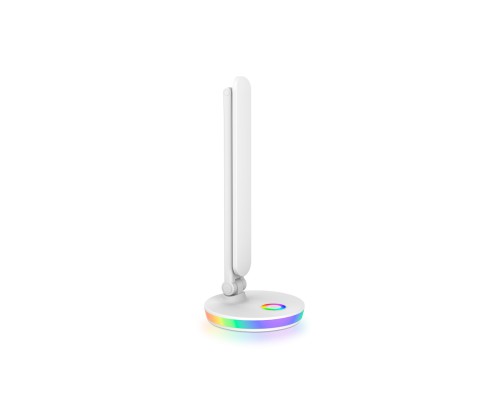 Светодиодная настольная лампа 2700K-6400K+RGB 12Вт 330*165*400 DE534 AMBRELLA LIGHT AMBRELLA LIGHT