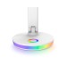 Светодиодная настольная лампа 2700K-6400K+RGB 12Вт 330*165*400 DE534 AMBRELLA LIGHT AMBRELLA LIGHT