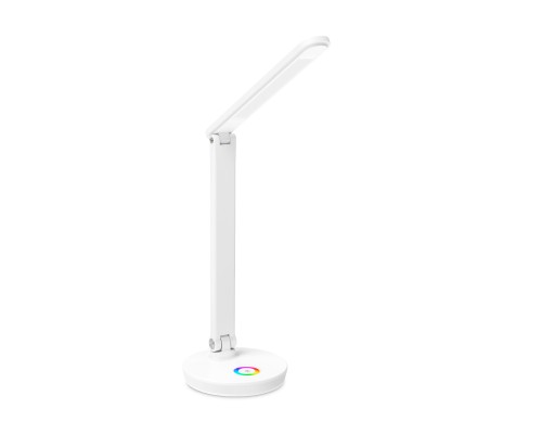 Светодиодная настольная лампа 2700K-6400K+RGB 12Вт 330*165*400 DE534 AMBRELLA LIGHT AMBRELLA LIGHT
