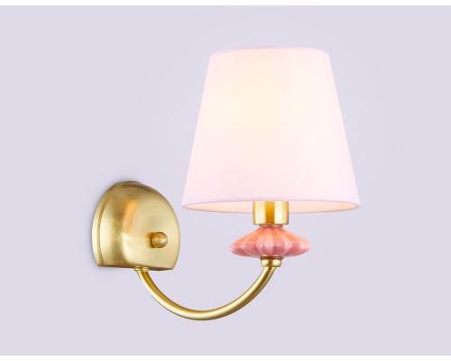 Настенный светильник с керамикой E14*1 240*150*240 LH75027 AMBRELLA LIGHT AMBRELLA LIGHT