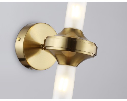 Настенный светильник G9*2 150*100*320 LH55362 AMBRELLA LIGHT AMBRELLA LIGHT