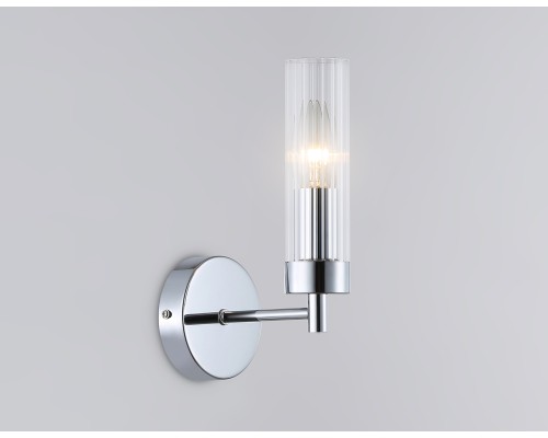 Настенный светильник E14*1 155*100*245 LH55154 AMBRELLA LIGHT AMBRELLA LIGHT