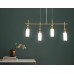 Подвесной светильник E14*4 845*65*410 LH55274 AMBRELLA LIGHT AMBRELLA LIGHT