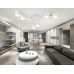 Потолочный светильник GX53*6 730*677*95 FL71515 AMBRELLA LIGHT AMBRELLA LIGHT