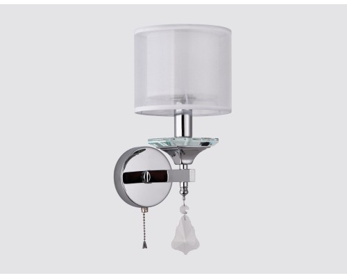 Настенный светильник с хрусталем 340*150*200 TR4541 AMBRELLA LIGHT AMBRELLA LIGHT