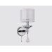 Настенный светильник с хрусталем 340*150*200 TR4541 AMBRELLA LIGHT AMBRELLA LIGHT