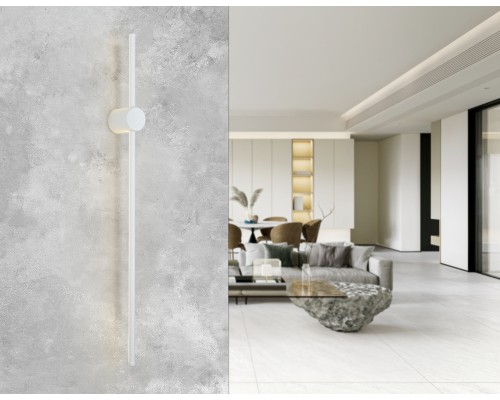 Настенный светодиодный светильник 2700K 11Вт 805*60*98 FL74785 AMBRELLA LIGHT AMBRELLA LIGHT