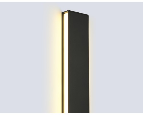Настенный светодиодный светильник 2700K 11Вт 405*48*17 FL76131 AMBRELLA LIGHT