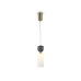 Подвесной светильник с мрамором G9*1 D80*290 LH53331 AMBRELLA LIGHT AMBRELLA LIGHT
