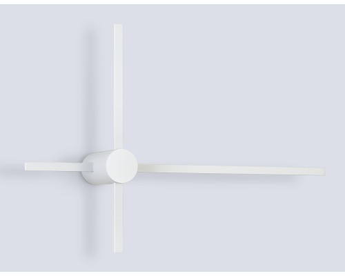 Настенный поворотный светодиодный светильник 2700K 13Вт 690*60*120 FL75866 AMBRELLA LIGHT AMBRELLA LIGHT