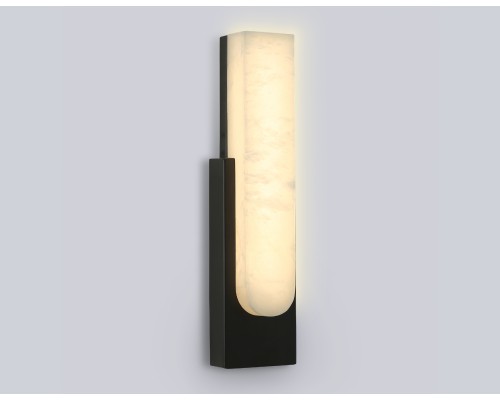 Настенный светодиодный светильник из алебастра 3000K 8Вт 100*60*400 LH53695 AMBRELLA LIGHT AMBRELLA LIGHT