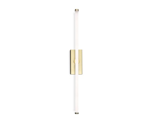Настенный светодиодный светильник 3000K-6400K 9Вт 410*45*80 FL6114 AMBRELLA LIGHT AMBRELLA LIGHT