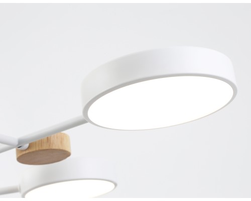 Потолочный светодиодный светильник 3000K-6000K 90Вт D750*180 FL4861 AMBRELLA LIGHT AMBRELLA LIGHT