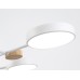 Потолочный светодиодный светильник 3000K-6000K 90Вт D750*180 FL4861 AMBRELLA LIGHT AMBRELLA LIGHT