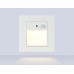 Подсветка для лестниц с датчиком движения 3000K 1,5Вт IP20 86*90*35 TN9638 AMBRELLA LIGHT AMBRELLA LIGHT