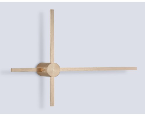 Настенный поворотный светодиодный светильник 2700K 13Вт 690*60*120 FL75873 AMBRELLA LIGHT AMBRELLA LIGHT