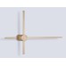 Настенный поворотный светодиодный светильник 2700K 13Вт 690*60*120 FL75873 AMBRELLA LIGHT AMBRELLA LIGHT