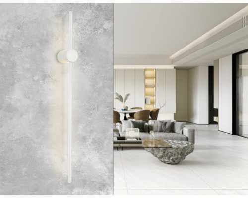Настенный поворотный светодиодный светильник 2700K 11Вт 805*60*98 FL74792 AMBRELLA LIGHT AMBRELLA LIGHT