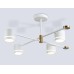 Потолочный светильник GX53*4 700*700*290 FL71527 AMBRELLA LIGHT AMBRELLA LIGHT
