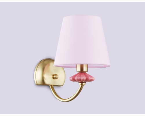 Настенный светильник с керамикой E14*1 240*150*240 LH75027 AMBRELLA LIGHT AMBRELLA LIGHT