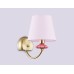 Настенный светильник с керамикой E14*1 240*150*240 LH75027 AMBRELLA LIGHT AMBRELLA LIGHT