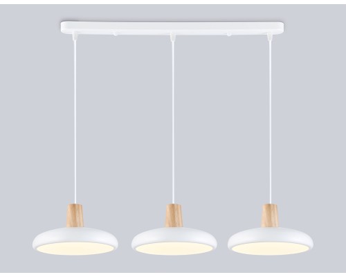 Подвесной светодиодный светильник 3000K-6400K 72Вт 550*200*800 FL4840 AMBRELLA LIGHT AMBRELLA LIGHT