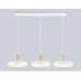 Подвесной светодиодный светильник 3000K-6400K 72Вт 550*200*800 FL4840 AMBRELLA LIGHT AMBRELLA LIGHT